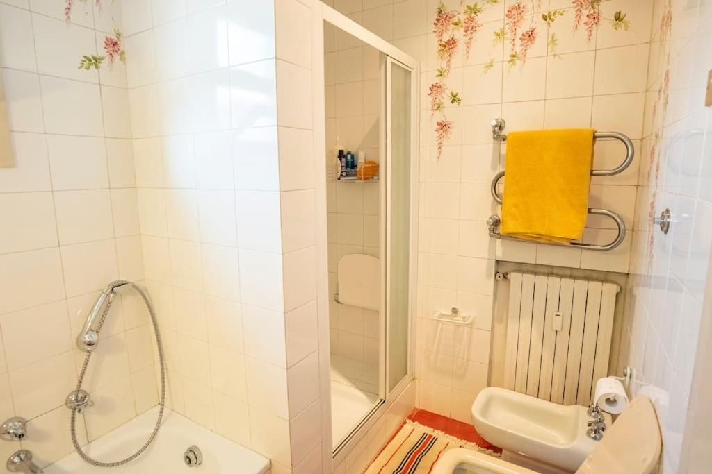 Ponte Vecchio's Penthouse Florença