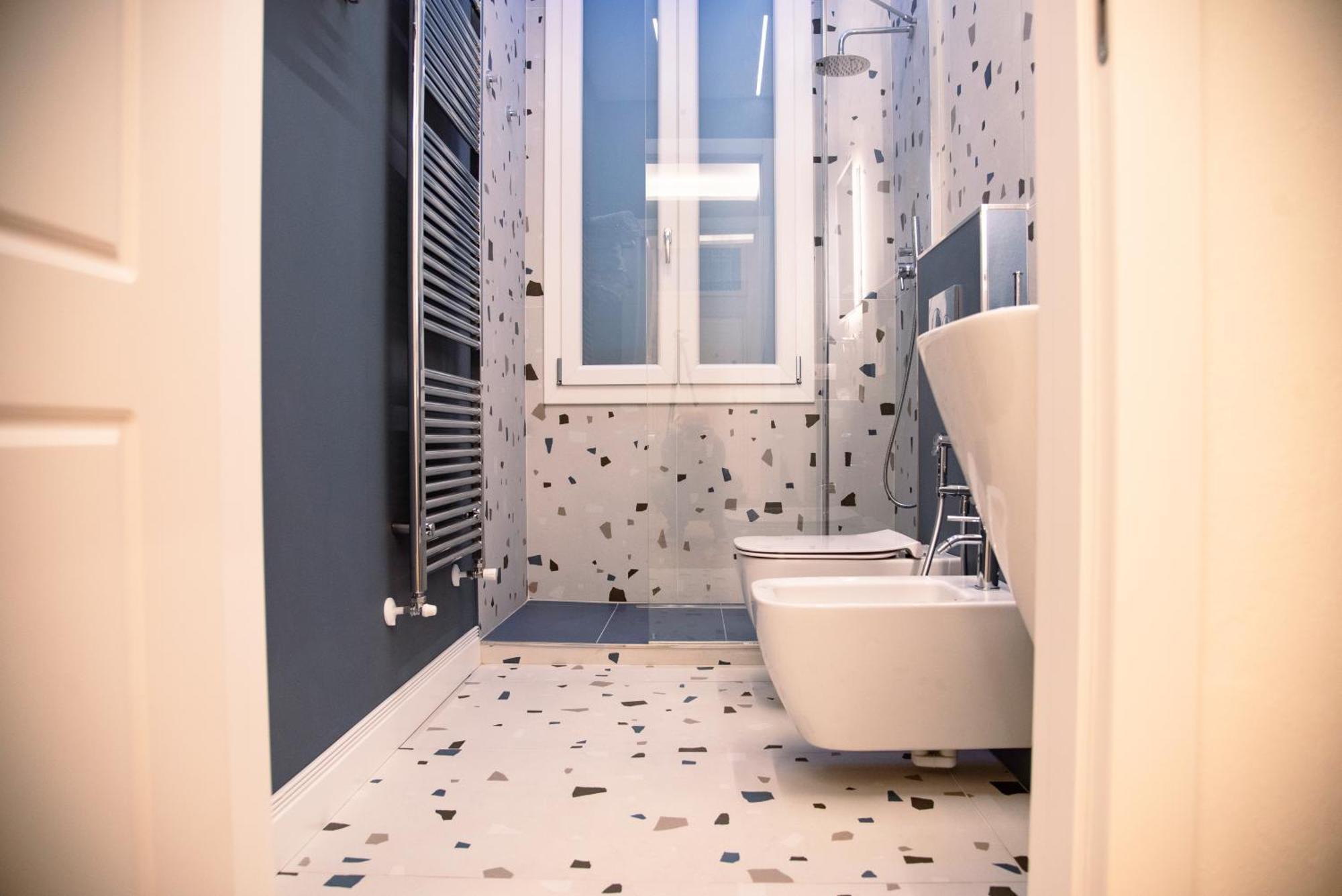 Casa Michelazzi Careggi / Dalmazia Appartement *