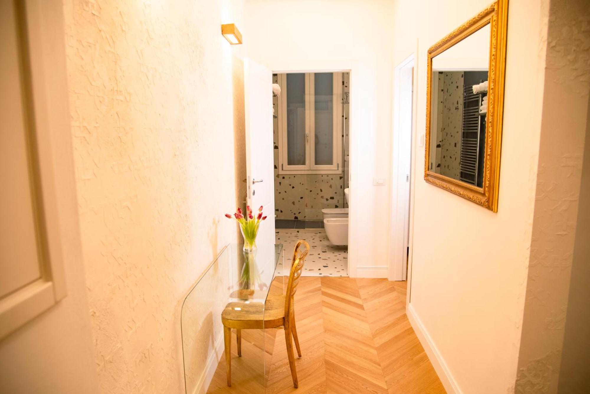 Casa Michelazzi Careggi / Dalmazia Appartement Florence
