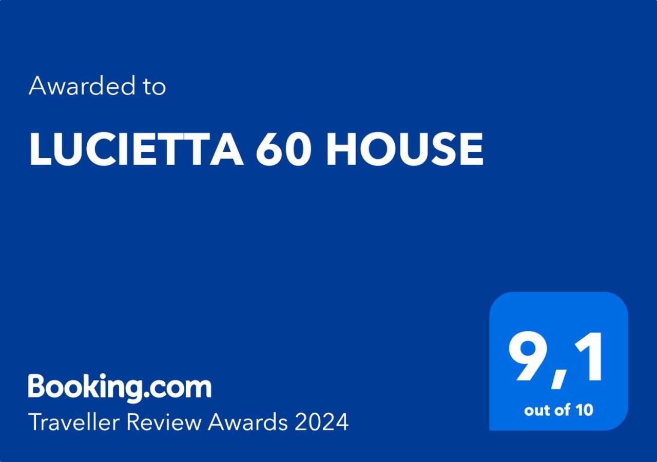 Lucietta 60 House Appartement Florence