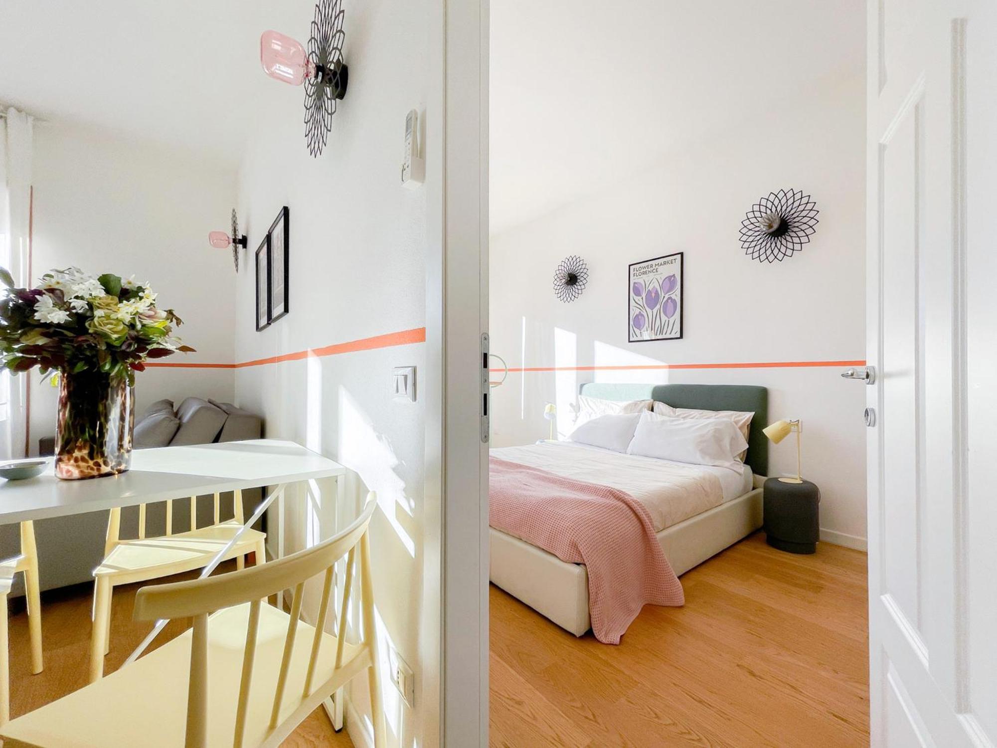Alinari Boutique Appartamento