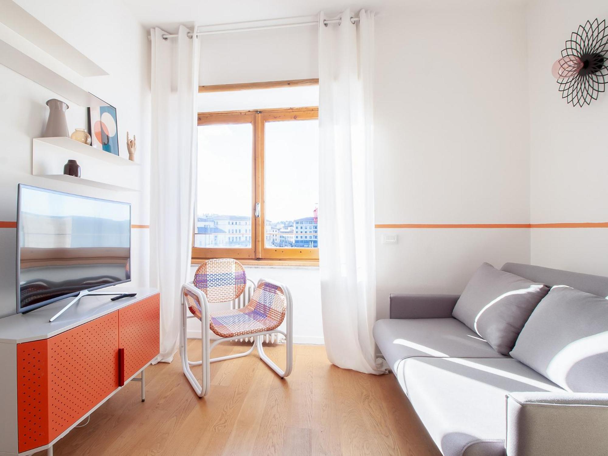 Appartamento Alinari Boutique Firenze