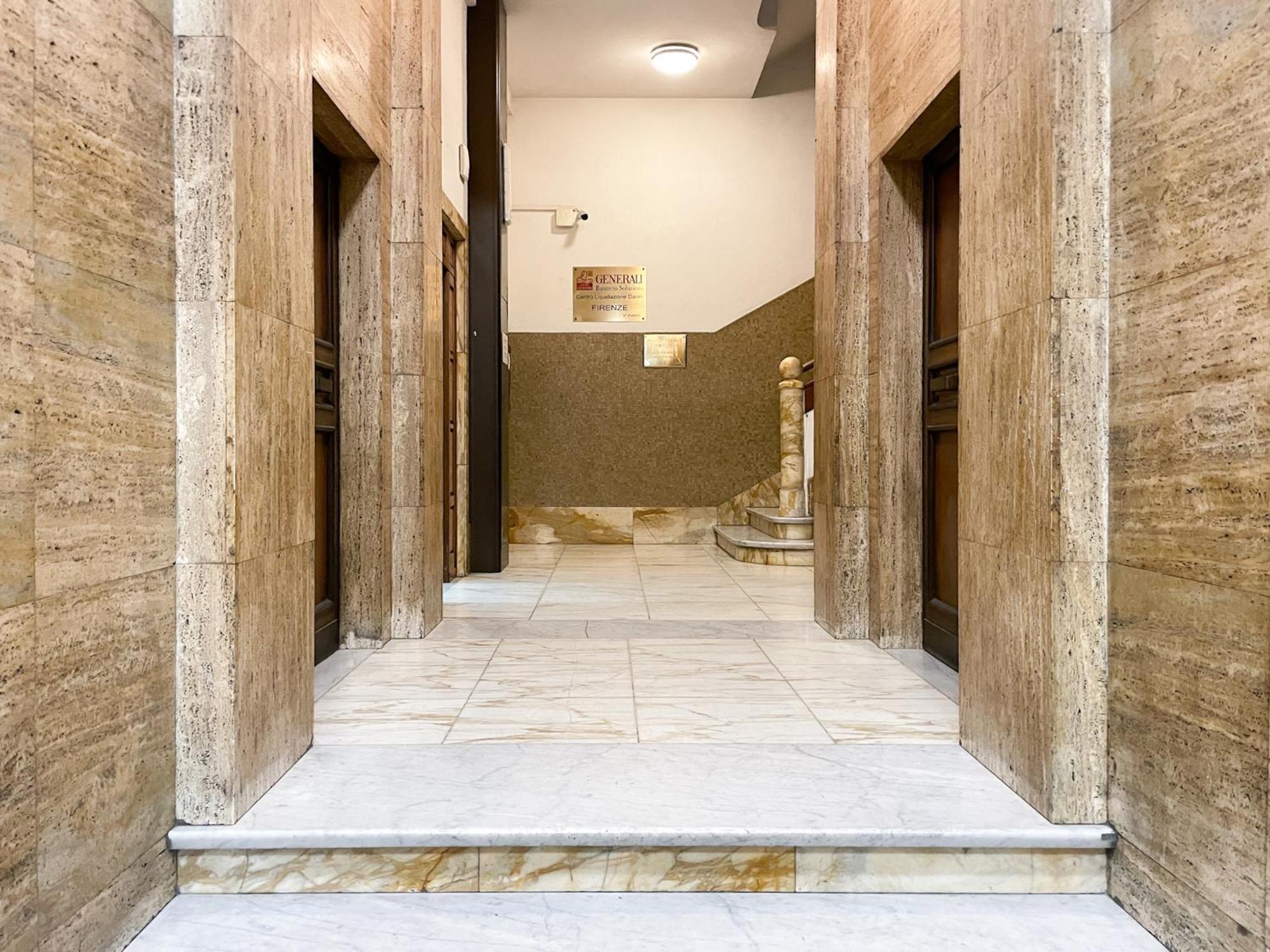 Alinari Boutique Appartamento