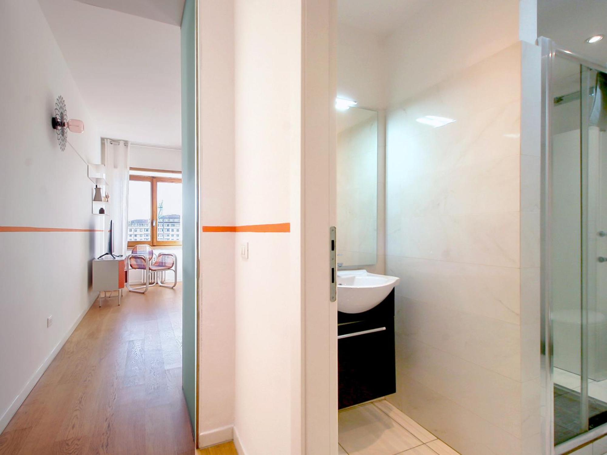 Alinari Boutique Appartamento *