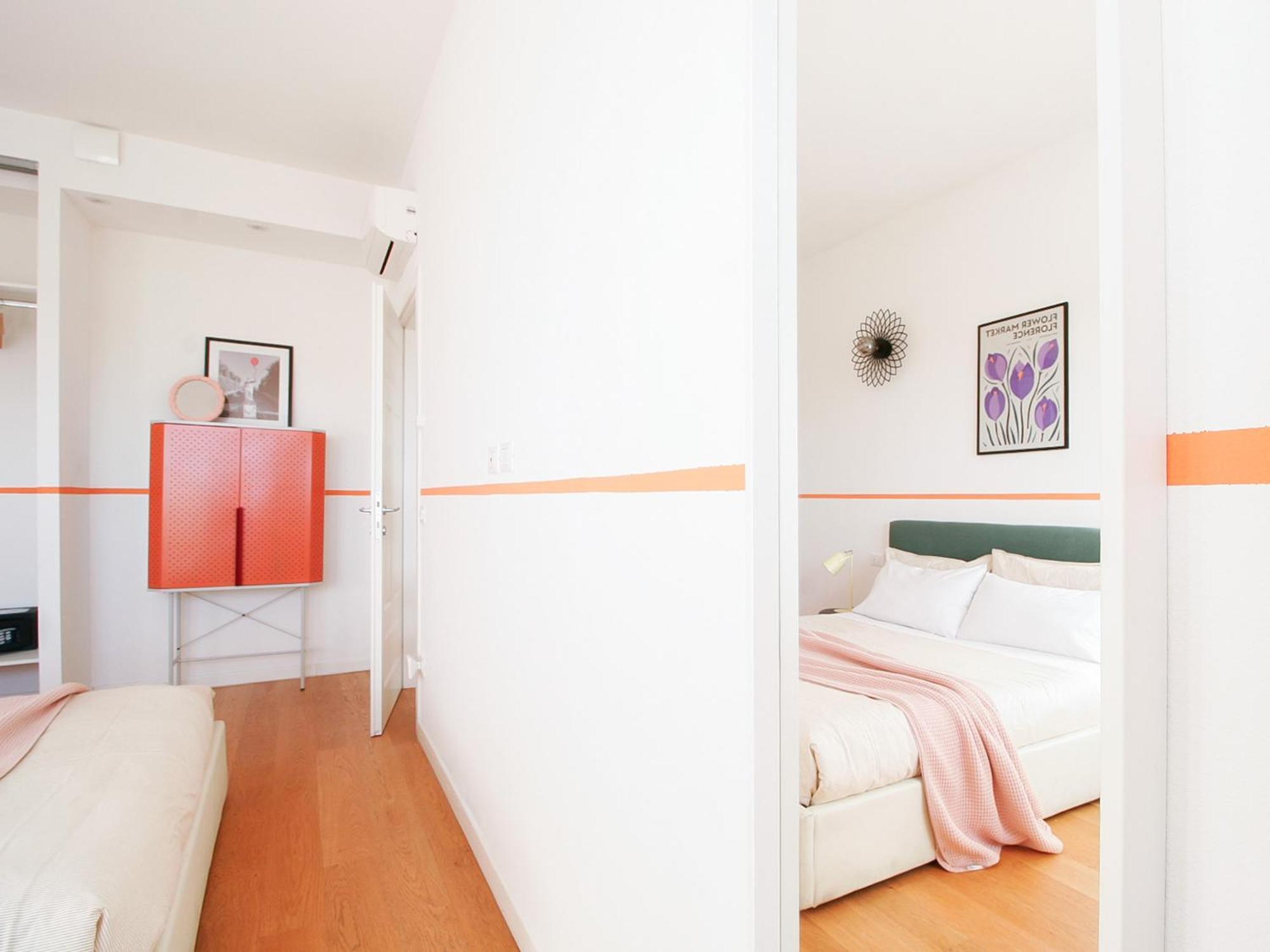 Appartamento Alinari Boutique Firenze