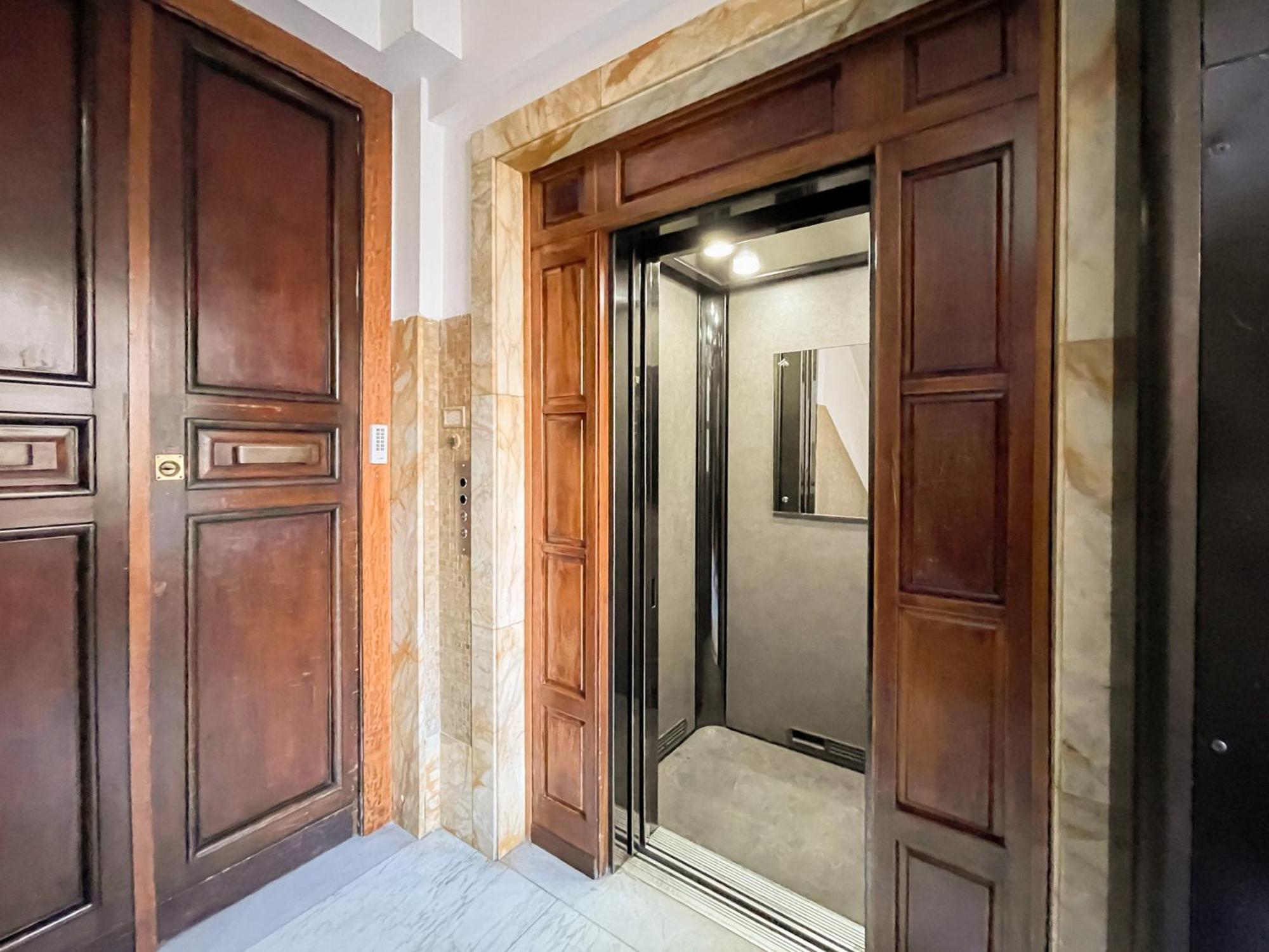 Appartamento Alinari Boutique *