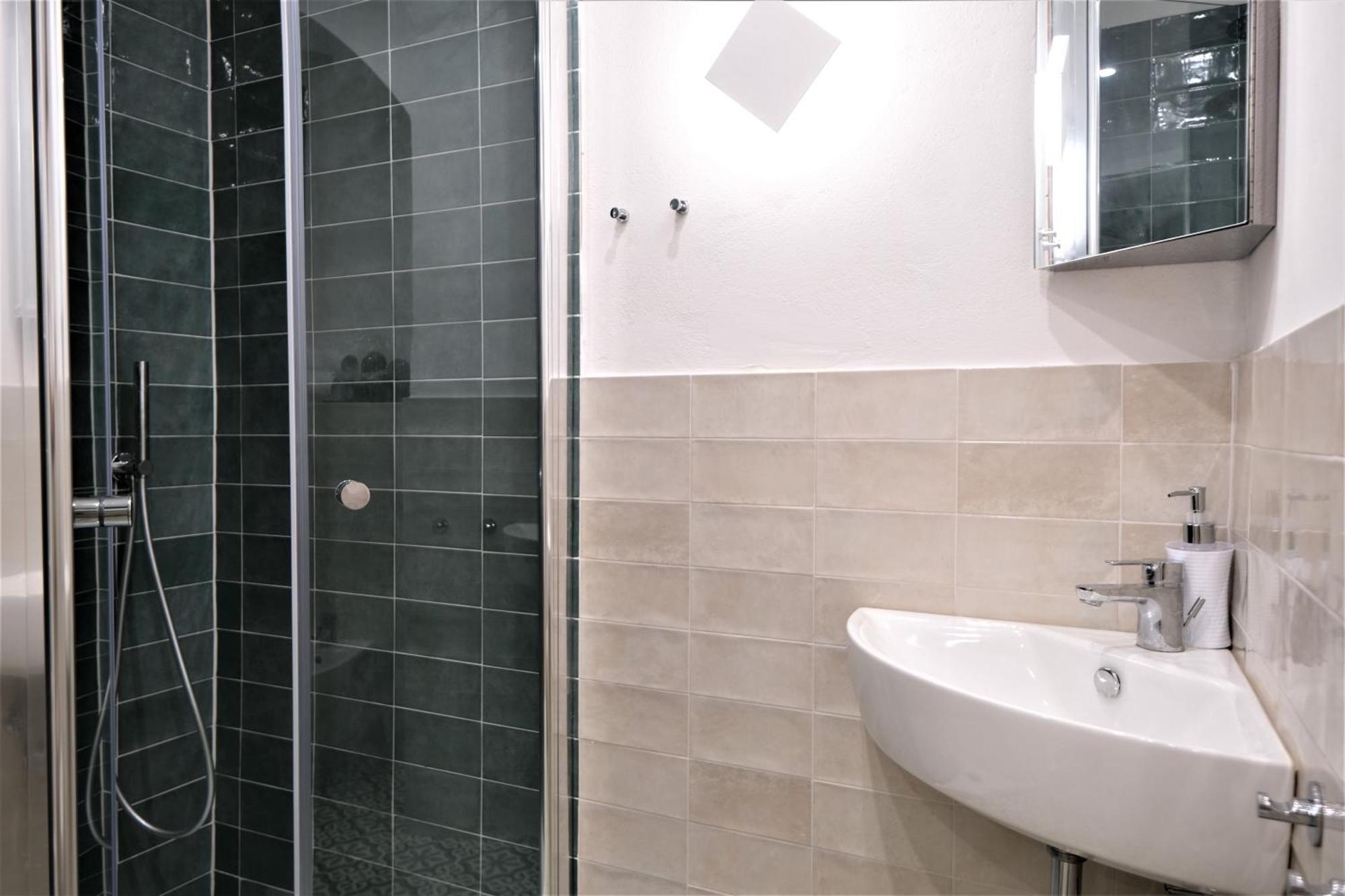 Apartamento Wine Ribolla Florença