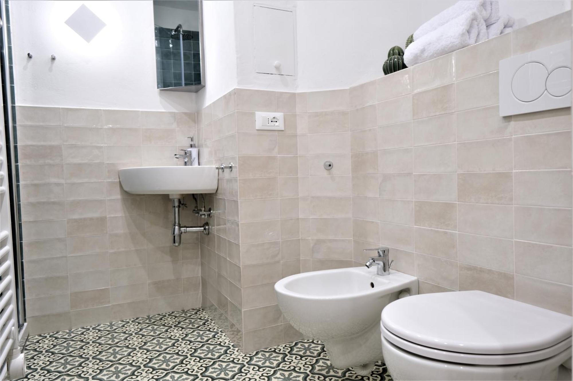 Apartamento Wine Ribolla Florença