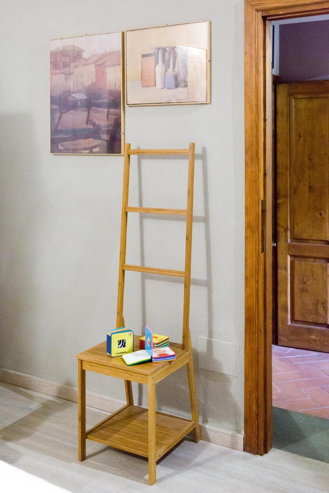 San Frediano Charming Leilighet *