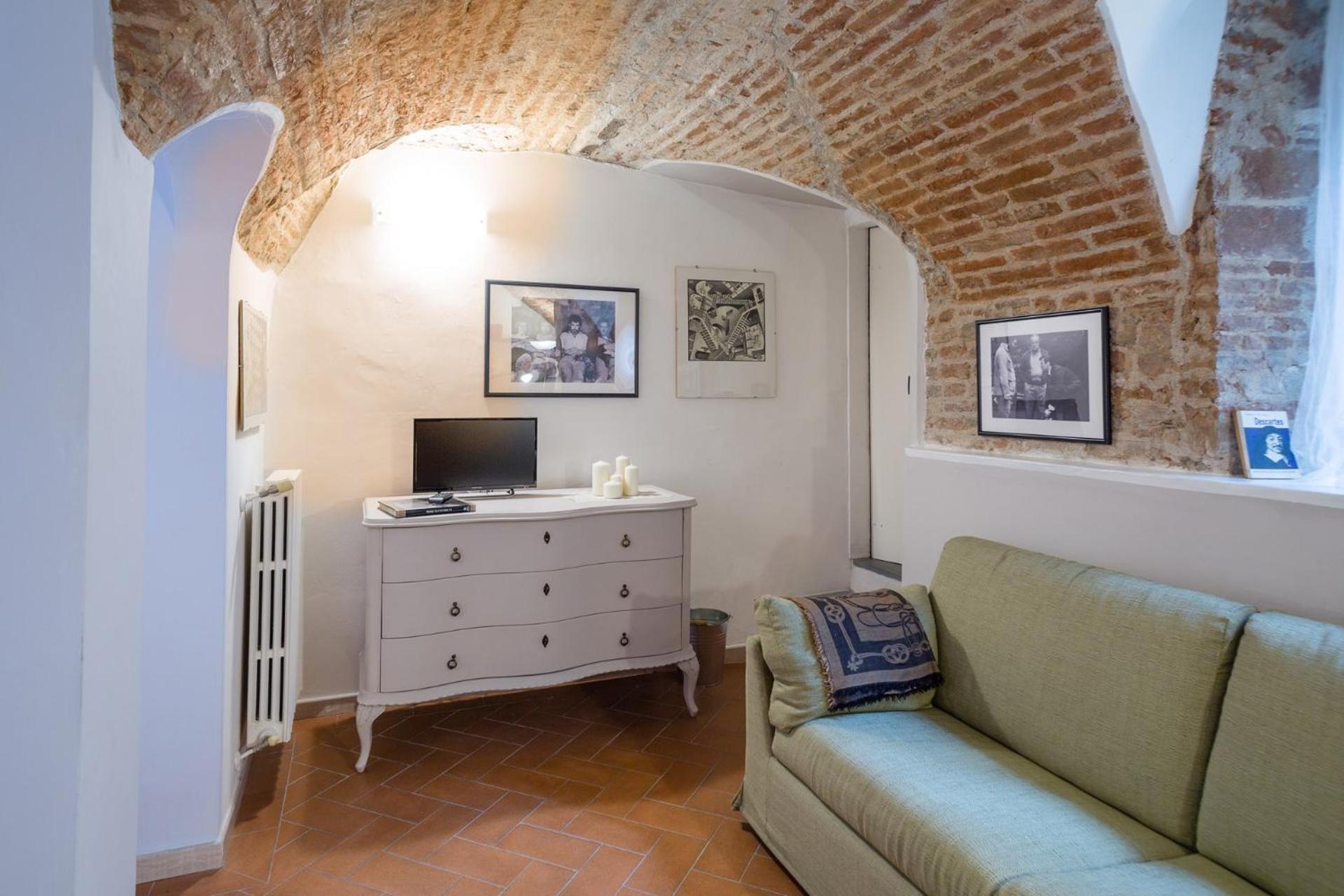 Leilighet San Frediano Charming *