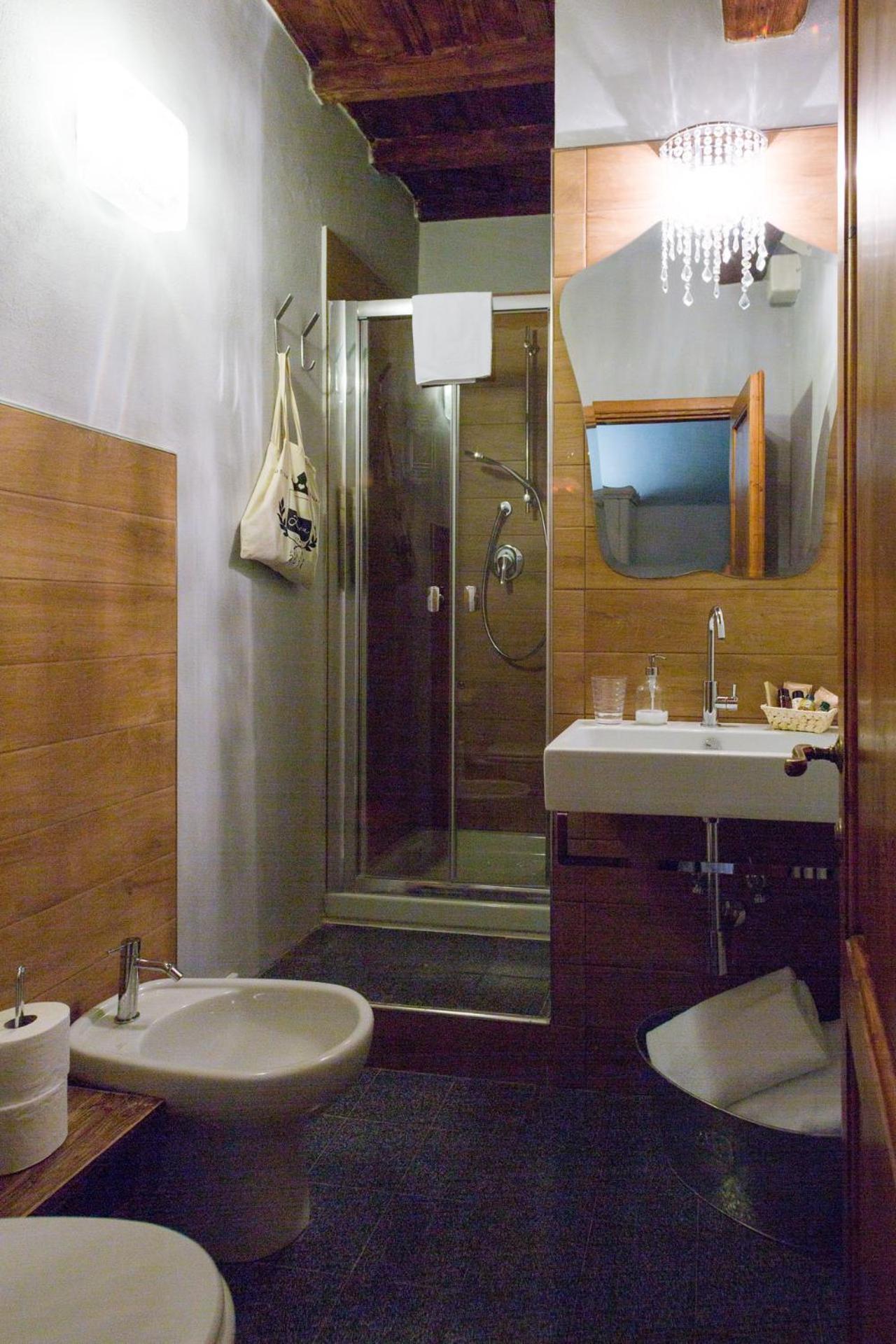 San Frediano Charming * Firenze