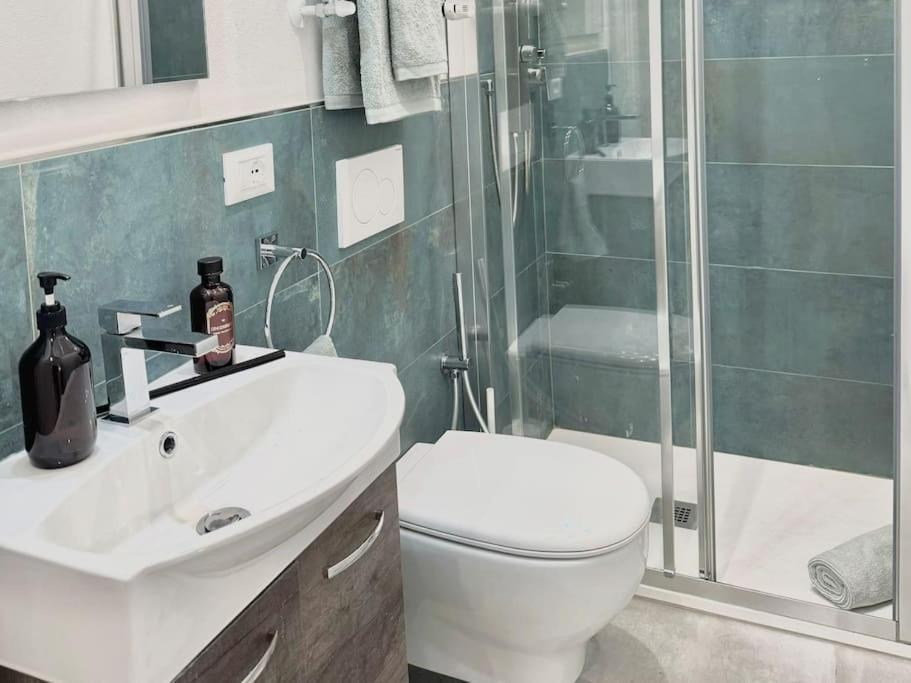 Apartamento Ponte Vecchio - Torre Dei Guelfi Florença