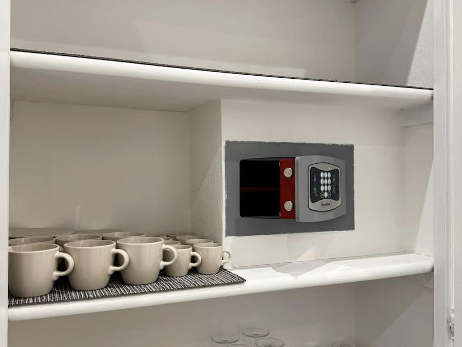 Ponte Vecchio - Torre Dei Guelfi Apartamento Florença