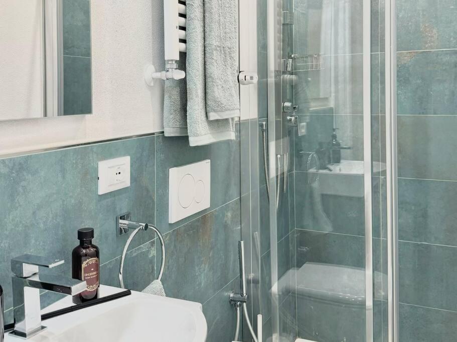 Apartamento Ponte Vecchio - Torre Dei Guelfi Florença