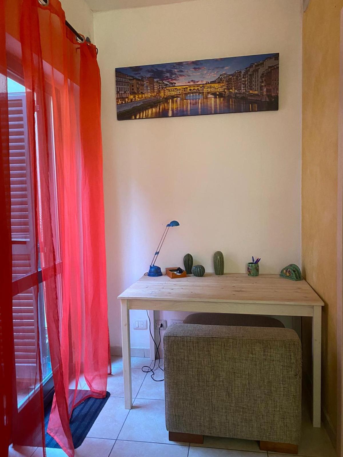 Indipendente Con Giardino Fralu Florença
