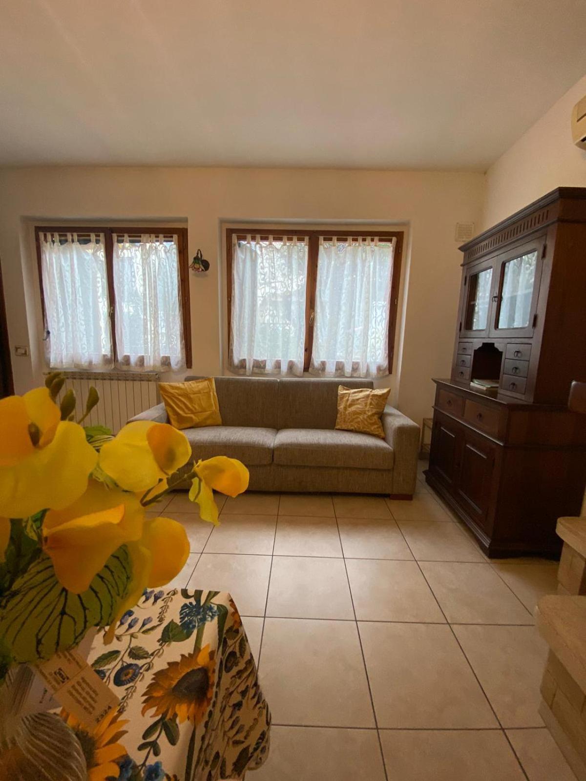 Indipendente Con Giardino Fralu Florença