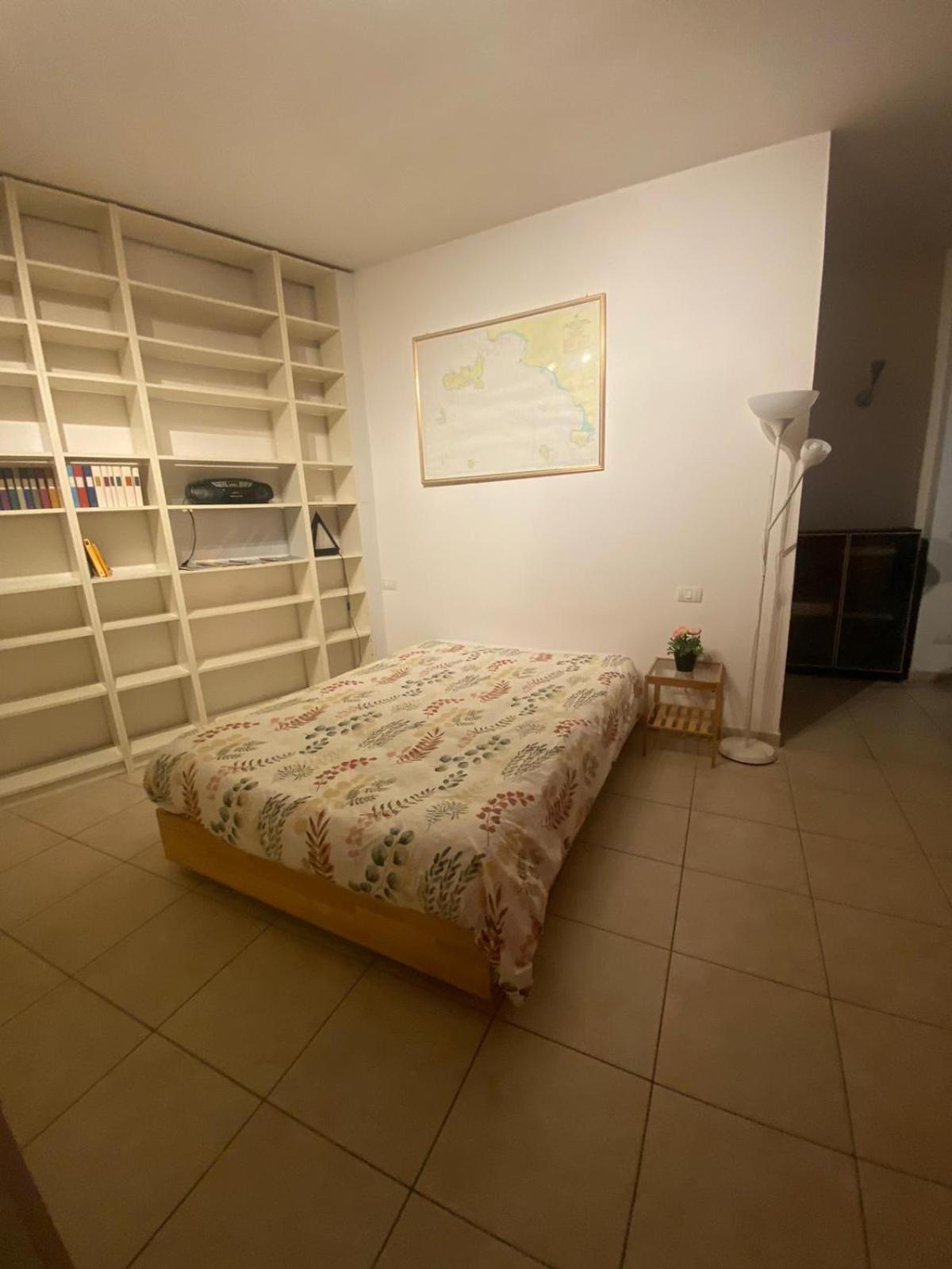 Indipendente Con Giardino Fralu Apartamento Florença