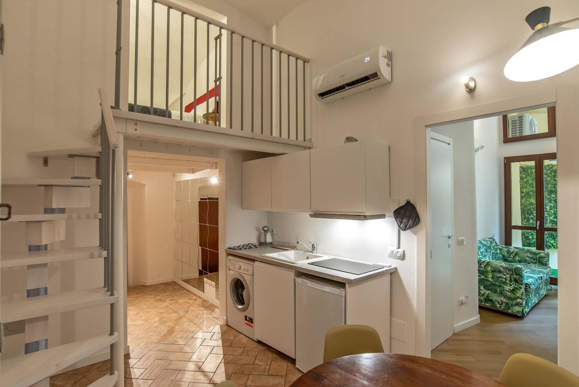 La Corte Dei Pandolfini Firenze