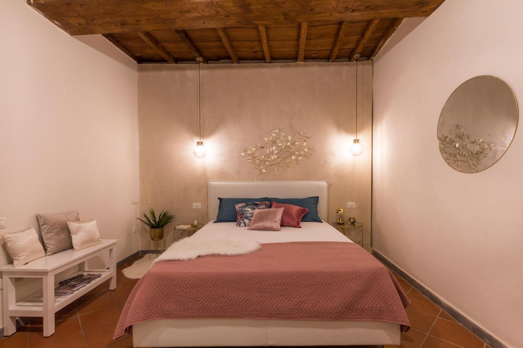 Montebello New Appartement Florence