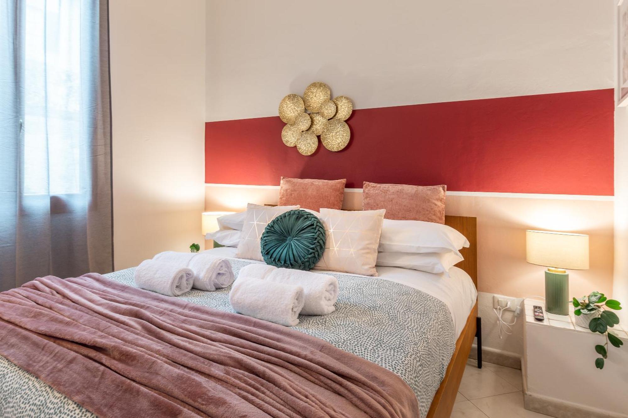 Appartement Wine Vernaccia *