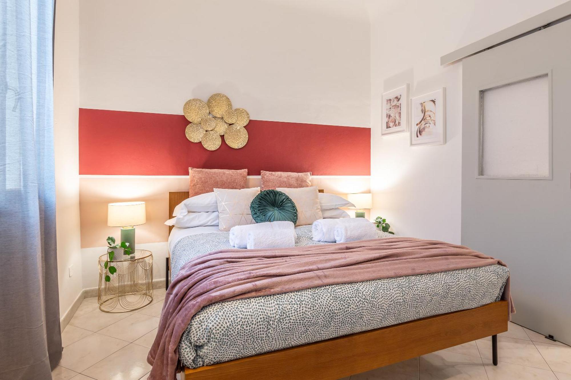 Wine Vernaccia Appartement *