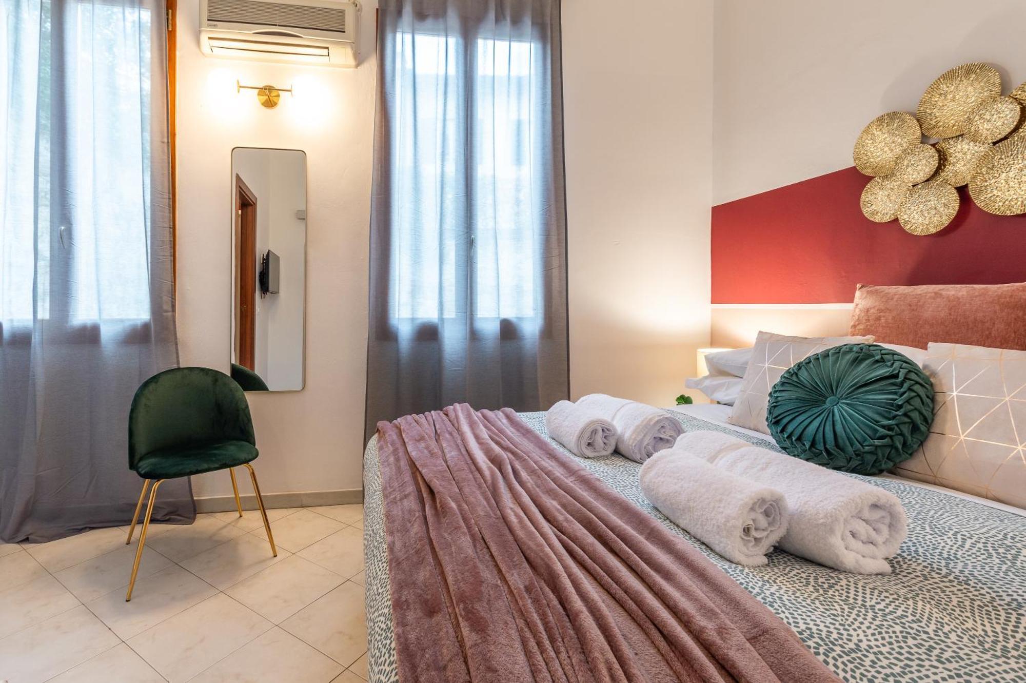 Appartement Wine Vernaccia Florence