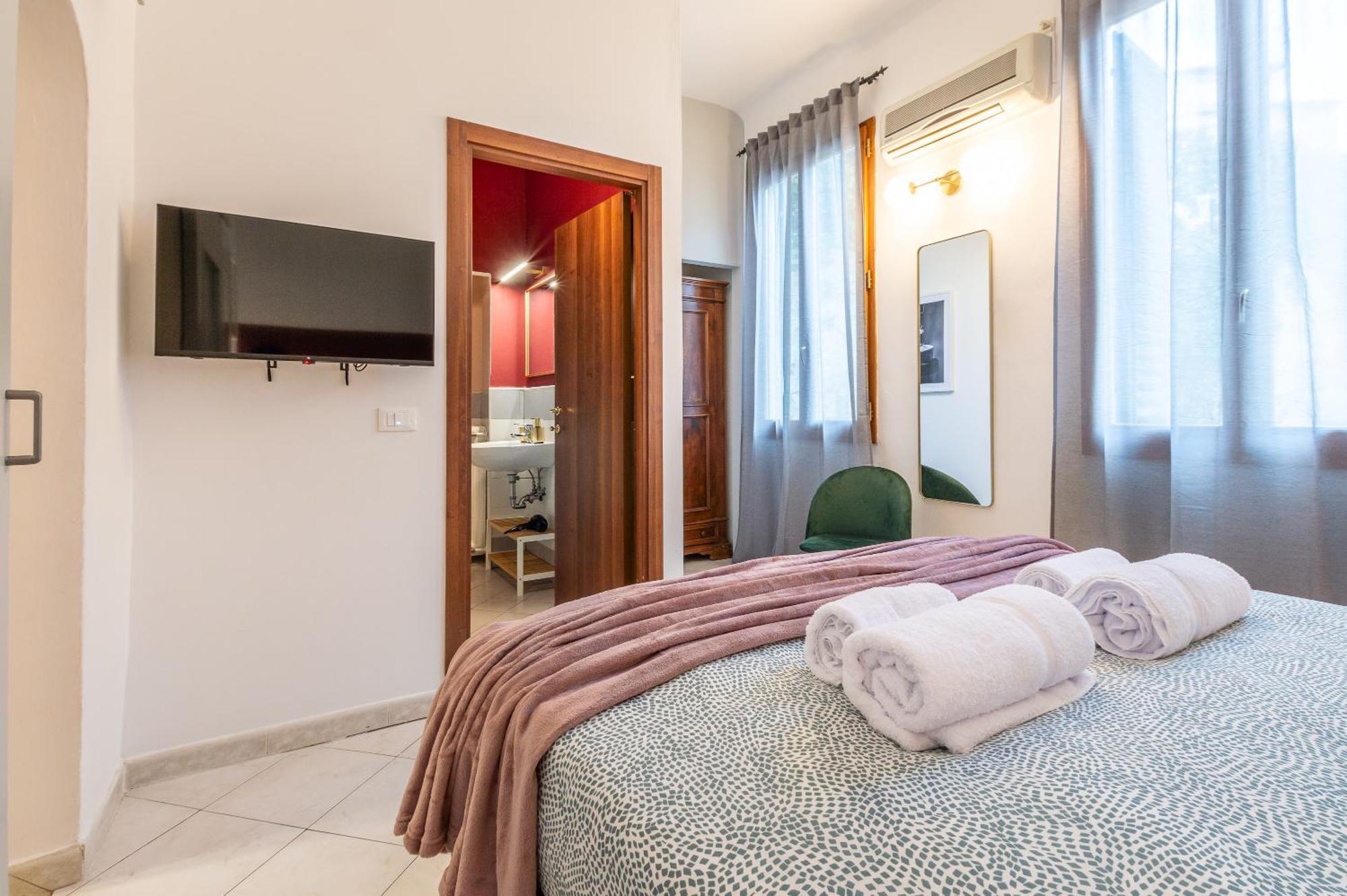 Appartement Wine Vernaccia Florence