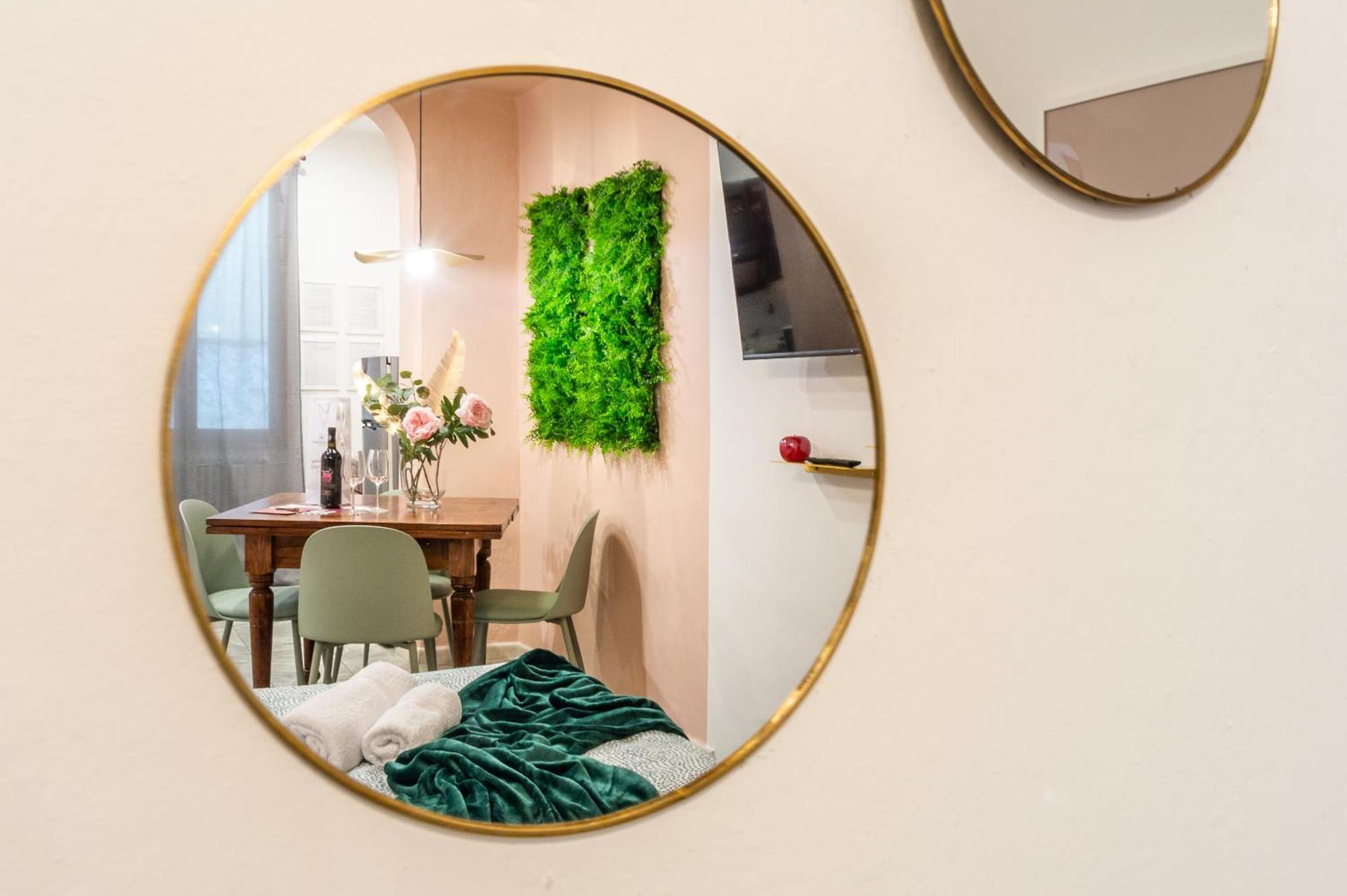 Appartement Wine Vernaccia Florence