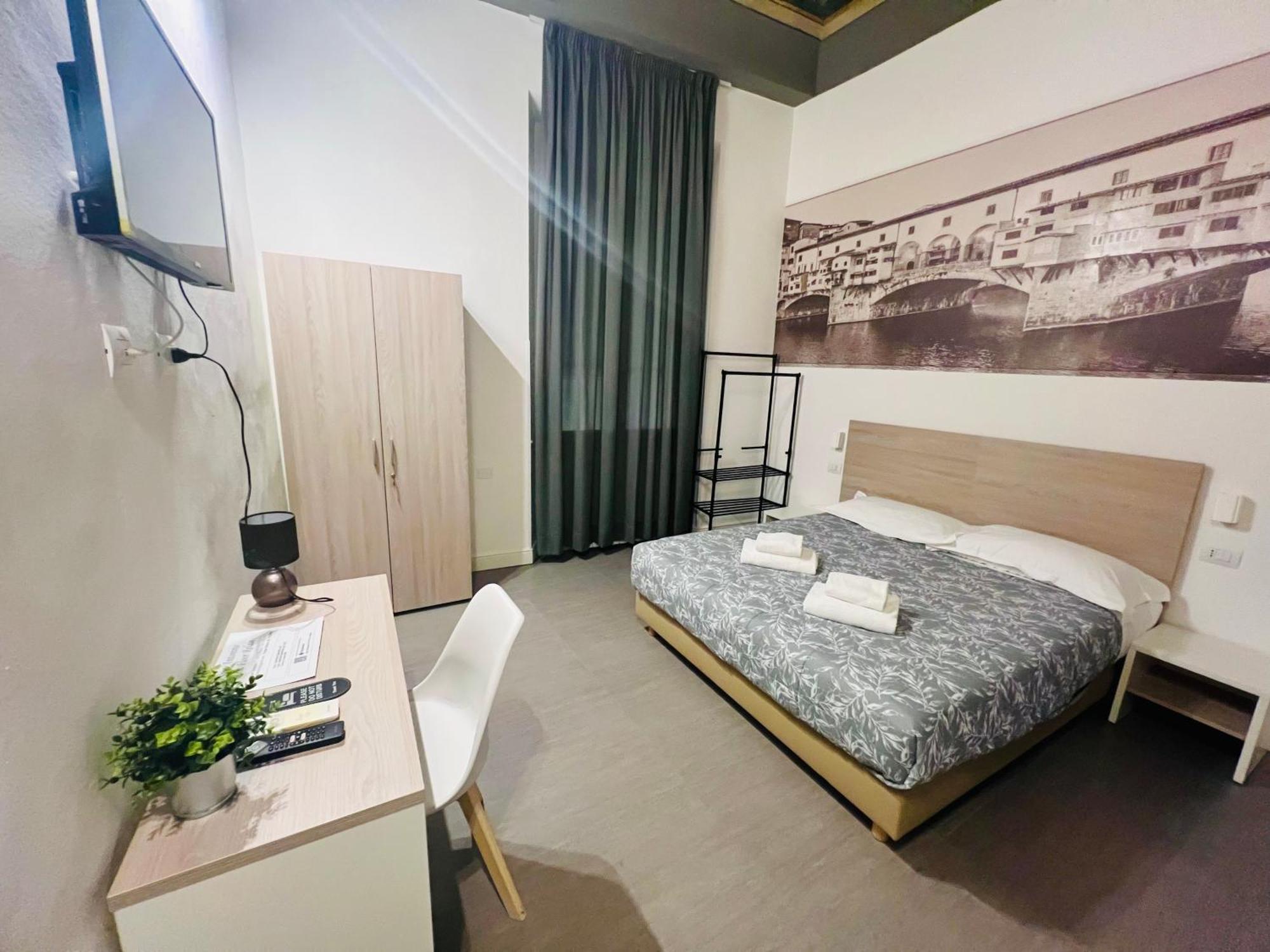 Gasthuis Sant Antonino First Floor Relais
