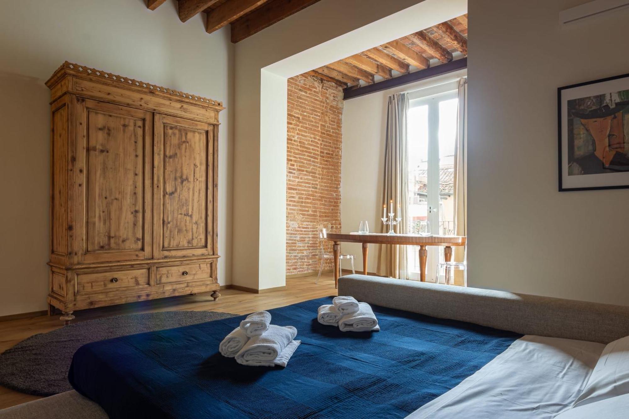 Ognissanti Suite-hosted By Sweetstay Lejlighed Firenze