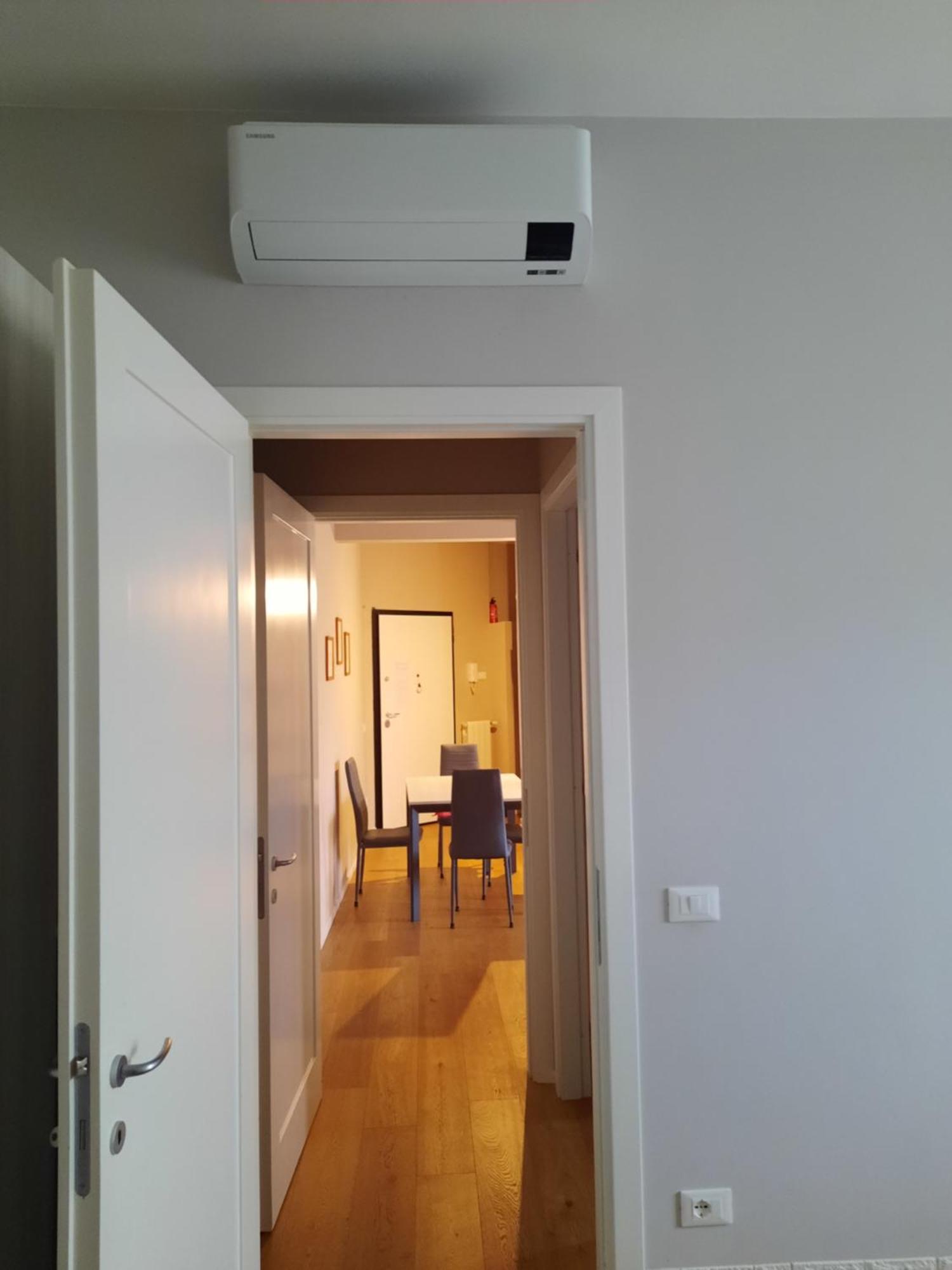Appartement Lucietta 60 House *
