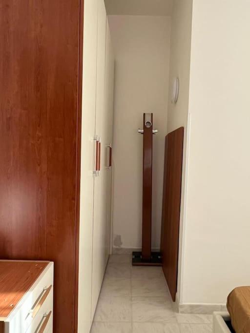 Lejlighed Bilocale Confortevole A Due Passi Dalla Stazione *