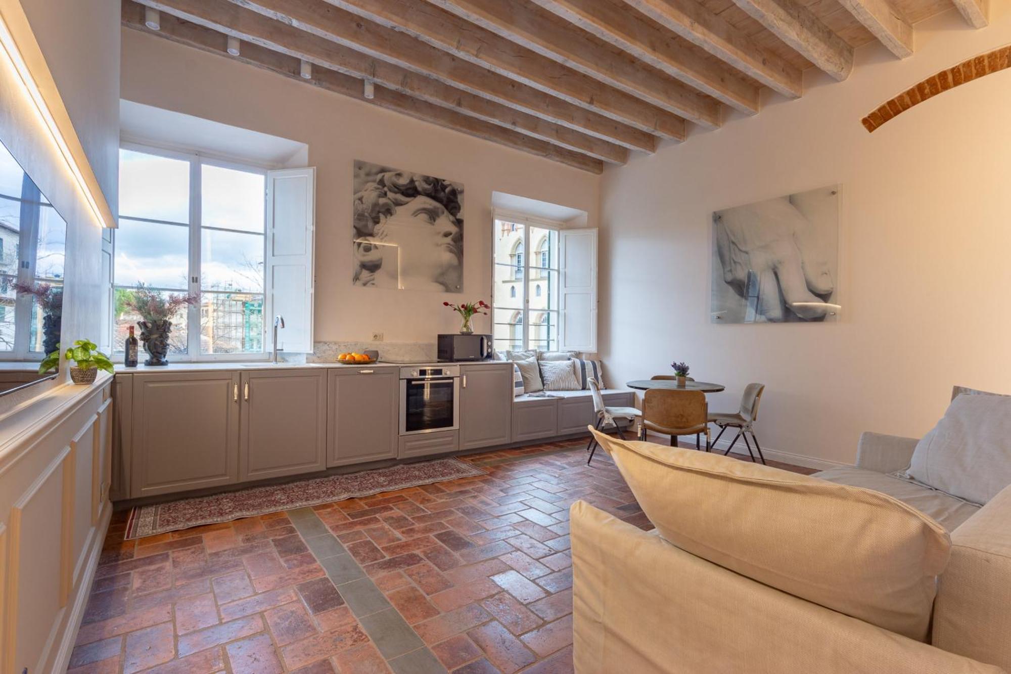 Ognissanti Nest-hosted By Sweetstay Appartement *