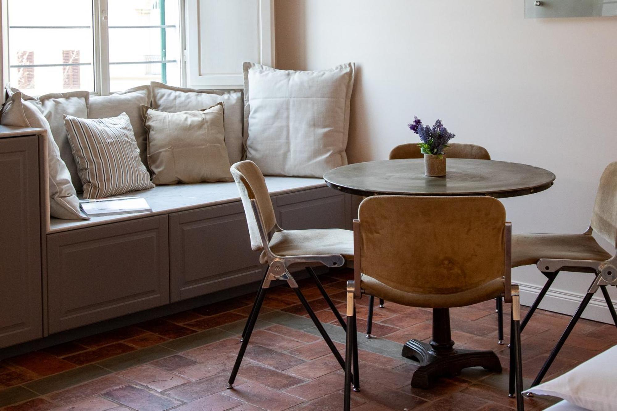 Ognissanti Nest-hosted By Sweetstay * Florence