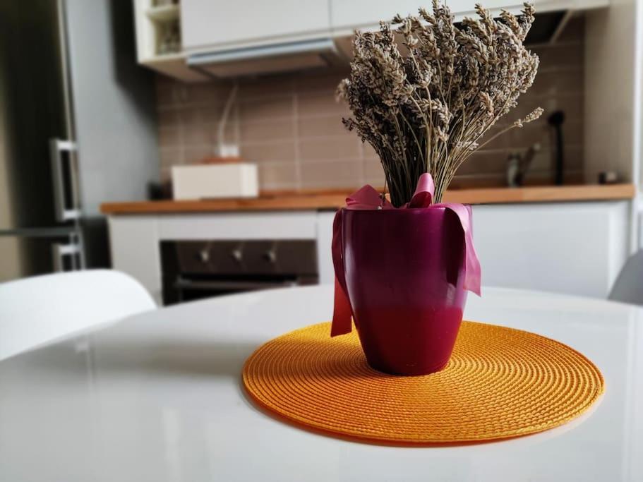 Curtatone Apartamento Florença