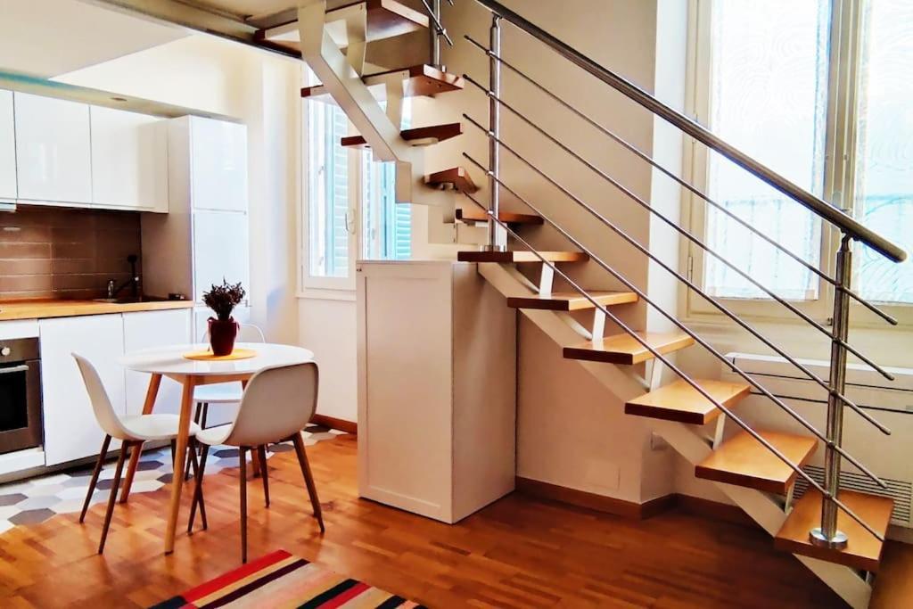 Apartamento Curtatone *