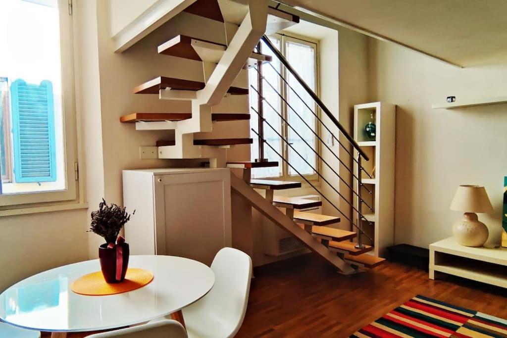Apartamento Curtatone Florença