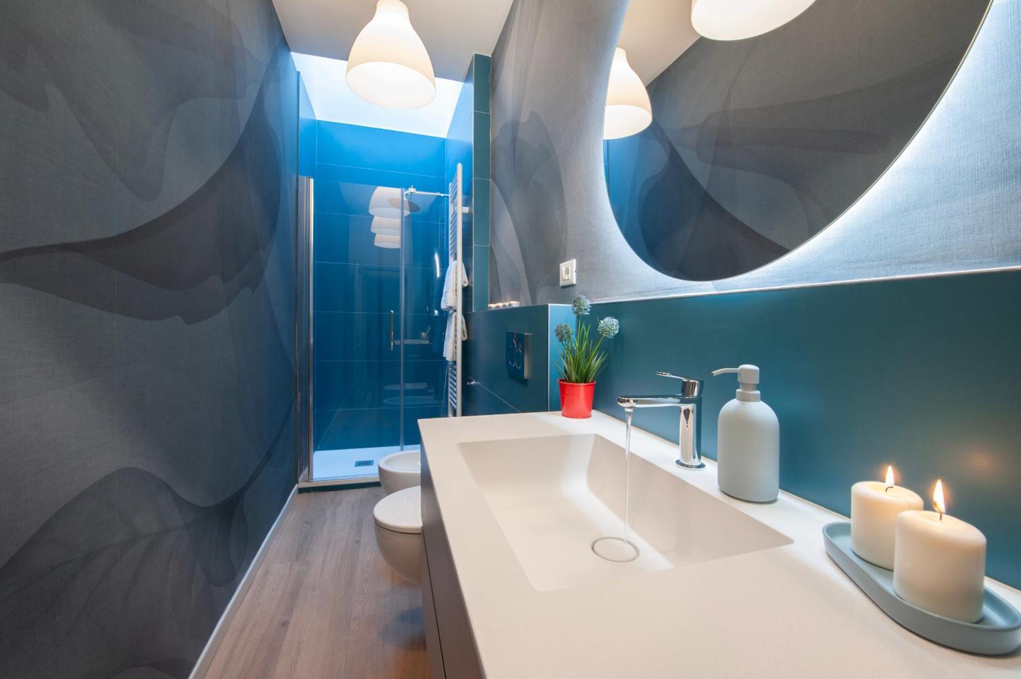 Canto Rivolto - Flo Appartement Florence