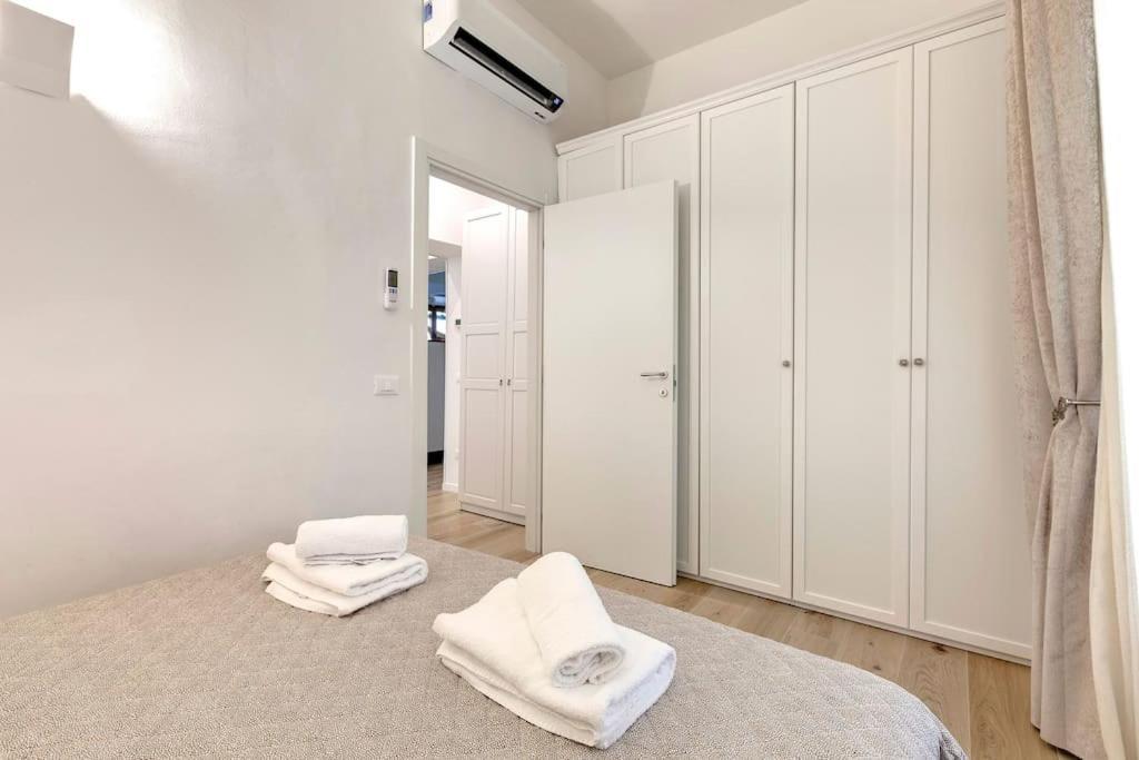 Si Leilighet Firenze