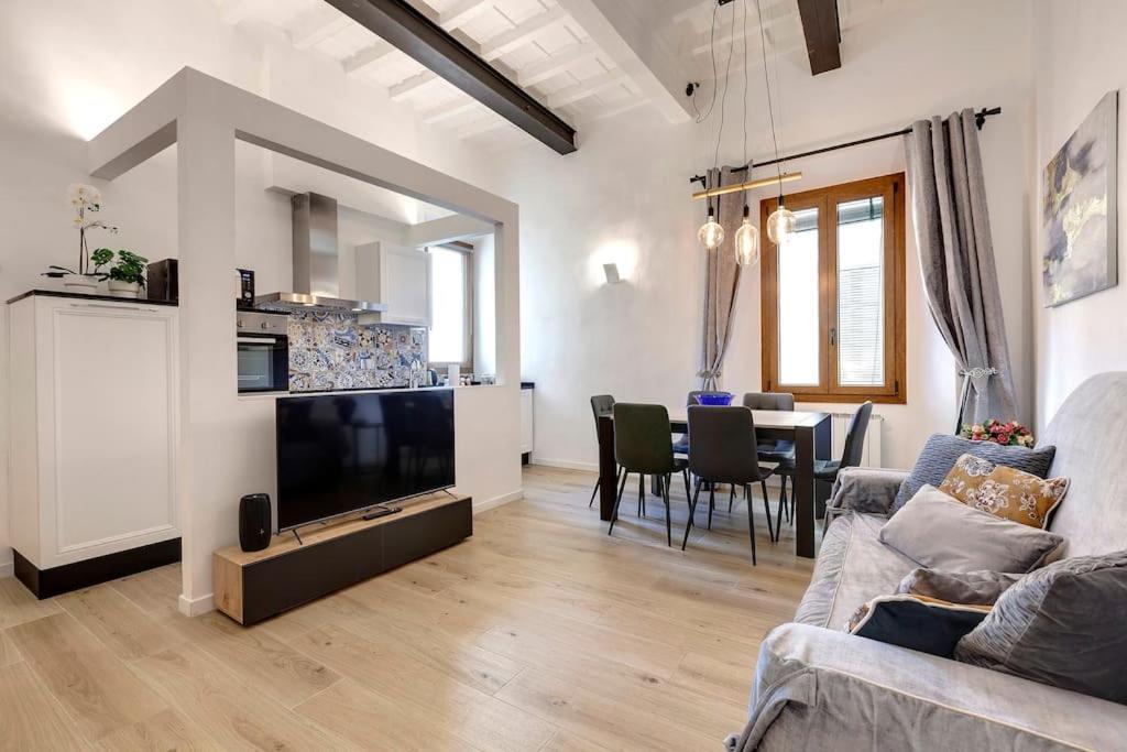 Leilighet Si Firenze