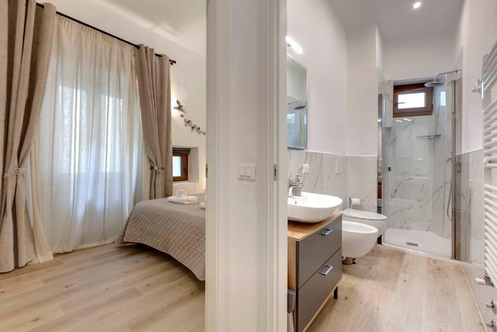 Leilighet Si Firenze