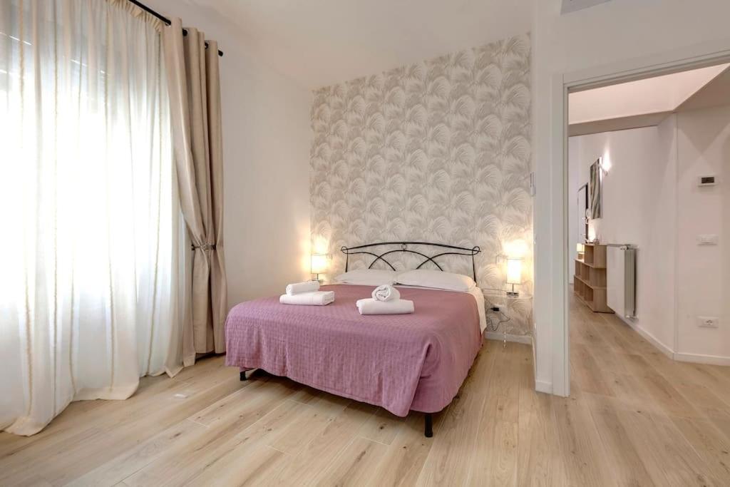 Leilighet Si Firenze