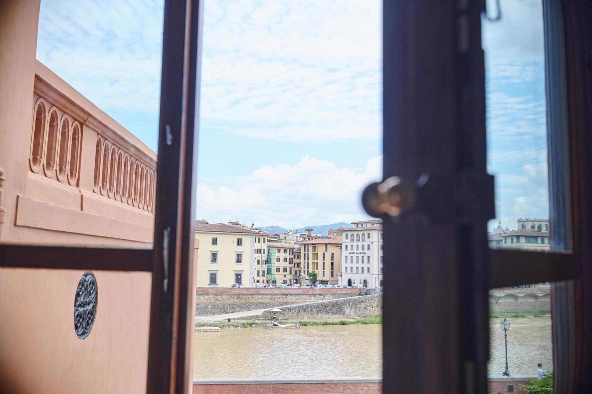 My Boutique In Feriehus Firenze