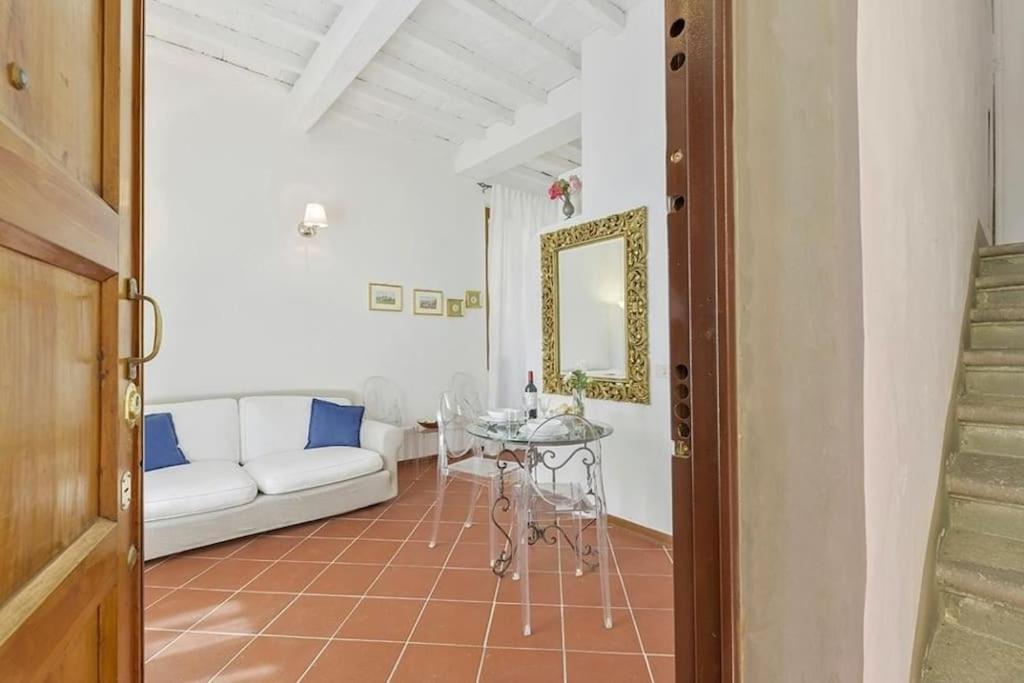 Ur-nest Window On Arno Apartamento