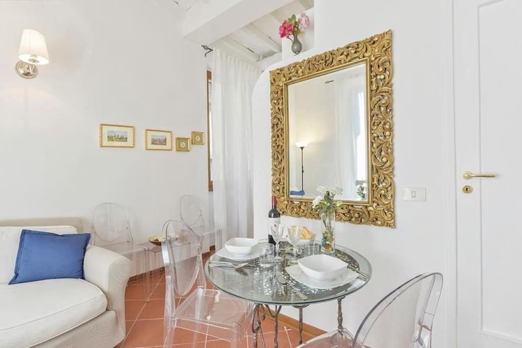 Ur-nest Window On Arno Apartamento *