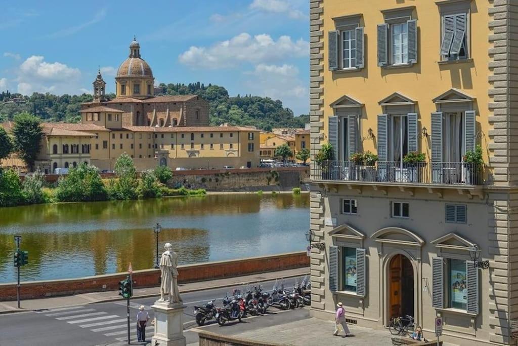 Apartamento Ur-nest Window On Arno