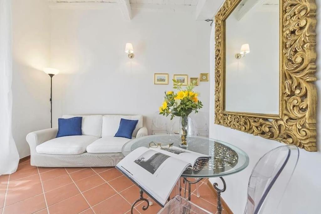 Ur-nest Window On Arno Apartamento *