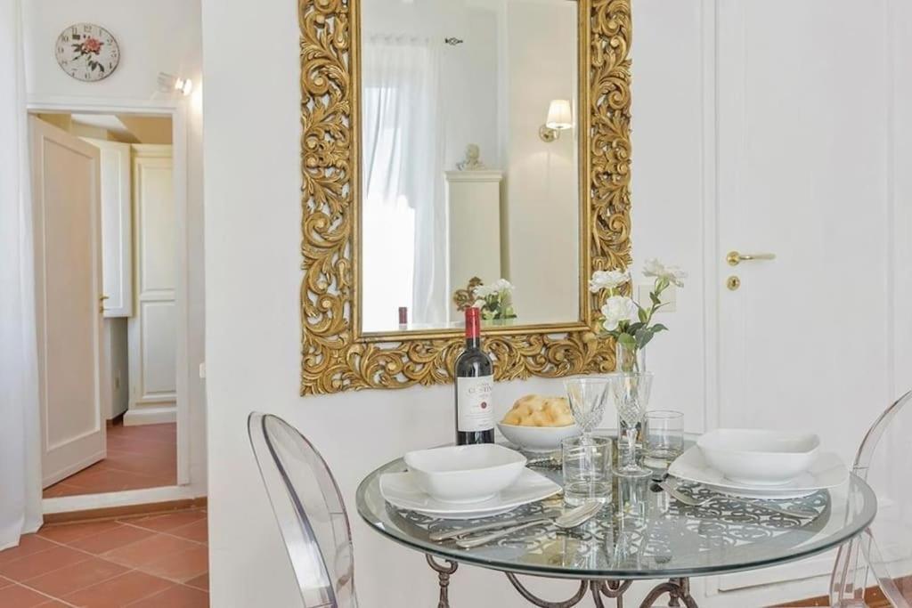 Apartamento Ur-nest Window On Arno *