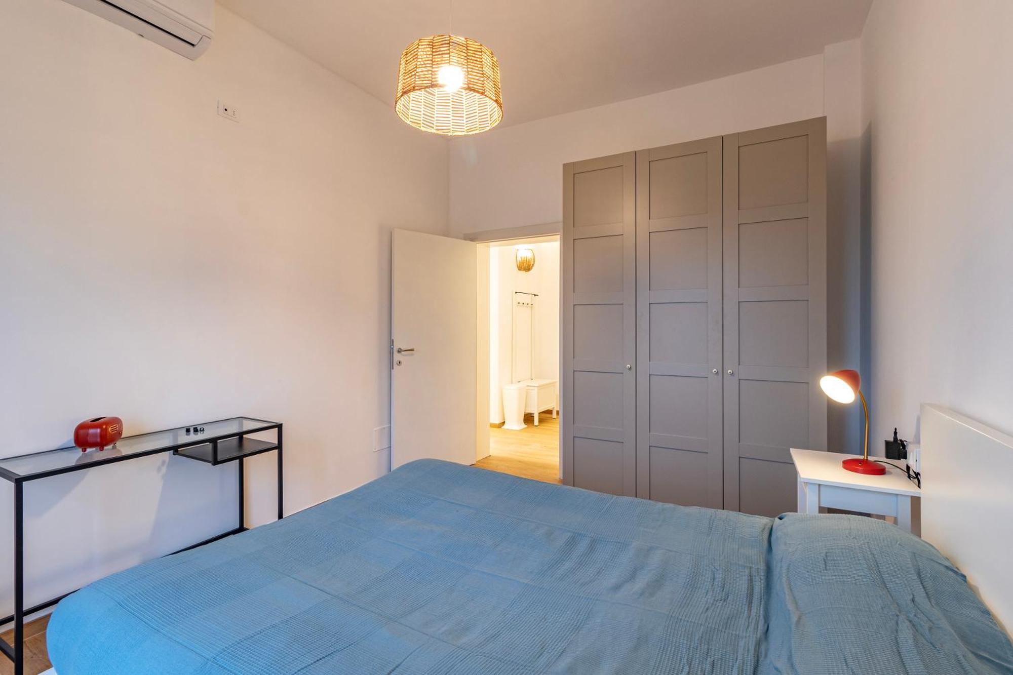 Comfortable In Firenze-careggi - Happy Florence