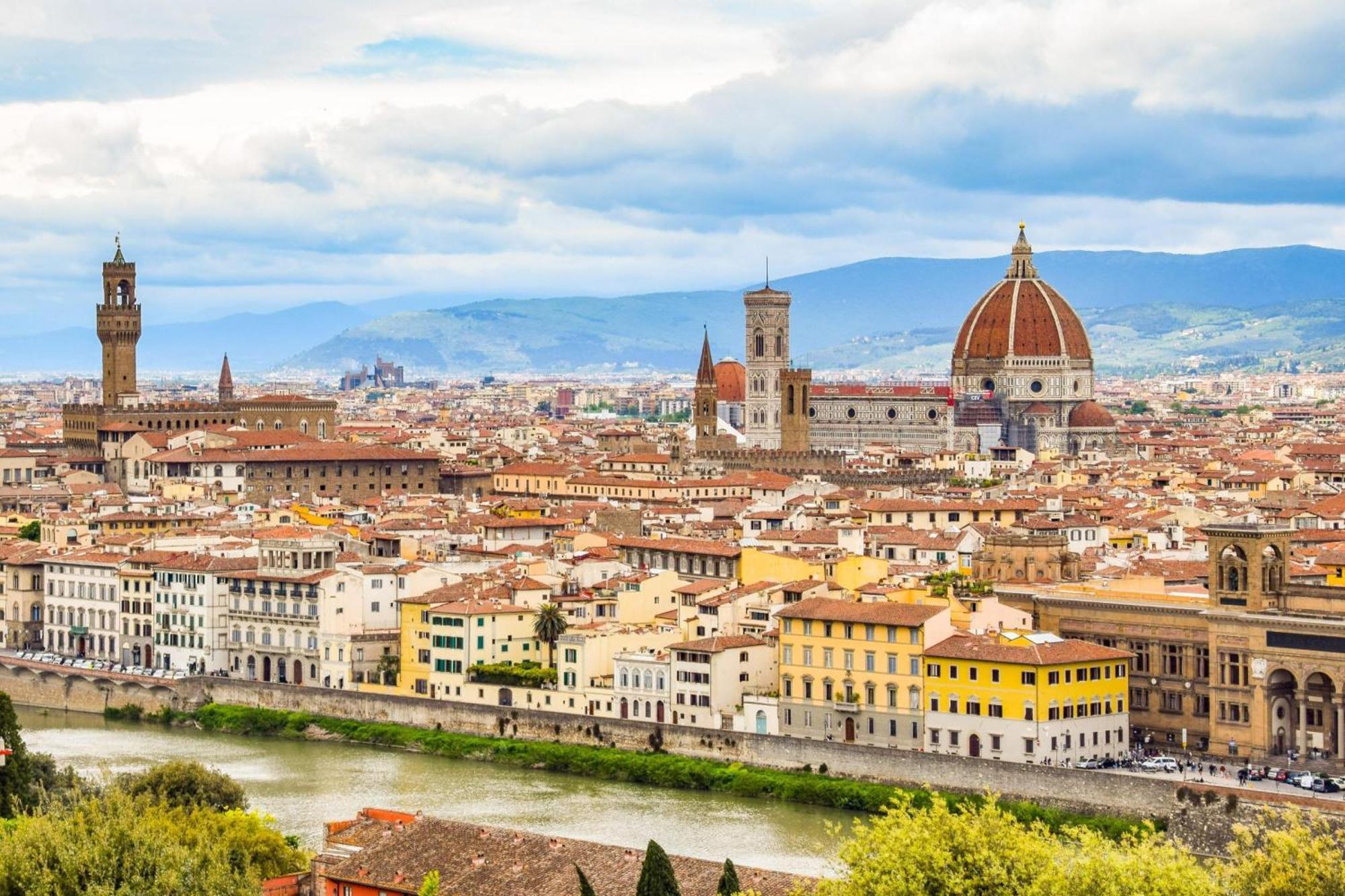 Apartment Comfortable In Firenze-careggi - Happy Florence